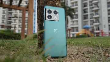 OnePlus 10 Pro test par Digit