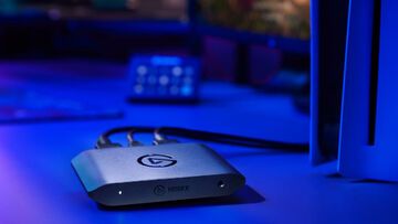 Elgato HD60 test par 4WeAreGamers Elgato HD60 test par 4WeAreGamers