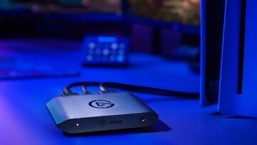 Elgato HD60 test par 4WeAreGamers