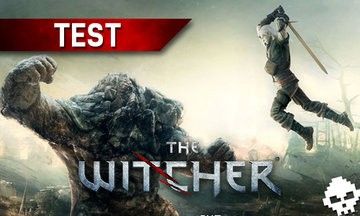 The Witcher 2 : Assassins of Kings test par War Legend