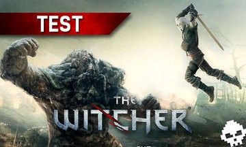 The Witcher 2 : Assassins of Kings test par War Legend The Witcher 2 : Assassins of Kings test par War Legend