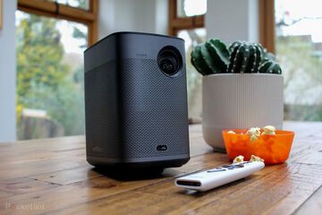 XGIMI Halo reviewed by Pocket-lint