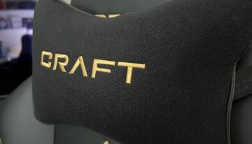 DXRacer Craft reviewed by MMORPG.com
