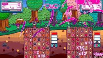 Princess Farmer test par TheXboxHub Princess Farmer test par TheXboxHub