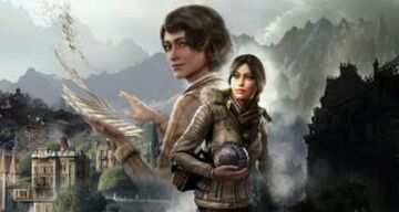 Syberia The World Before test par JVL Syberia The World Before test par JVL