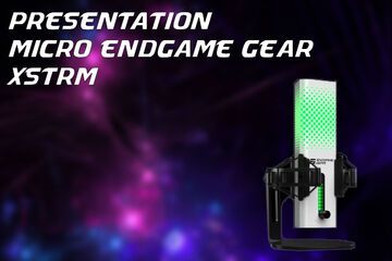 Endgame Gear Xstrm im Test: 4 Bewertungen, erfahrungen, Pro und Contra
