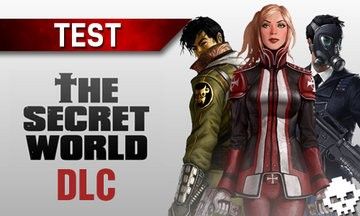 Test Secret World