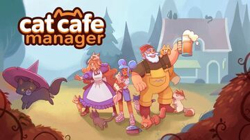Cat Cafe Manager Review: 14 Ratings, Pros and Cons
