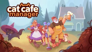 Cat Cafe Manager im Test: 14 Bewertungen, erfahrungen, Pro und Contra