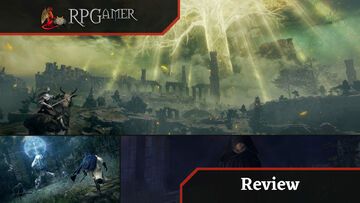 Elden Ring reviewed by RPGamer