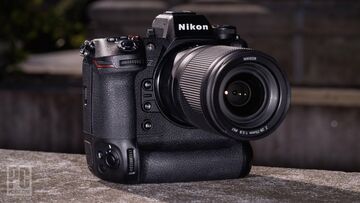 Test Nikon Z 9