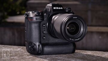 Nikon Z 9 im Test: 1 Bewertungen, erfahrungen, Pro und Contra