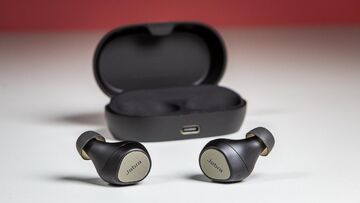 Jabra Elite 7 Pro test par 01net