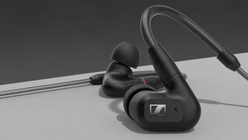 Sennheiser IE 300 test par L&B Tech