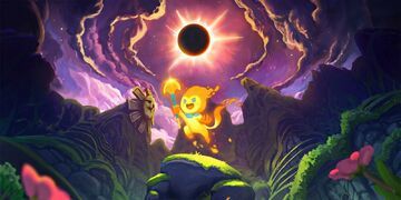 Imp of the Sun testé par Nintendo-Town Imp of the Sun testé par Nintendo-Town