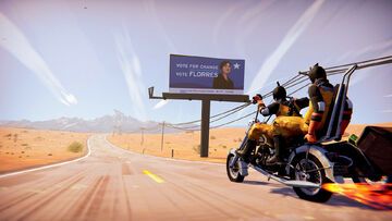 Road 96 test par GamersGlobal Road 96 test par GamersGlobal