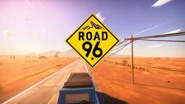 Road 96 test par Generacin Xbox