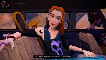 Road 96 test par Gaming Trend Road 96 test par Gaming Trend