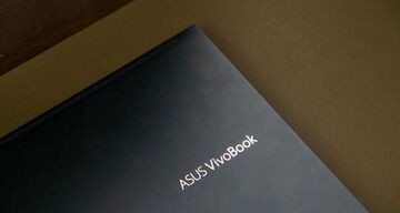 Asus VivoBook Flip 14 test par DAGeeks