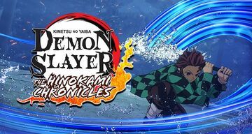 Demon Slayer The Hinokami Chronicles test par DAGeeks