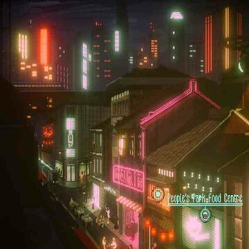Chinatown Detective Agency test par COGconnected Chinatown Detective Agency test par COGconnected