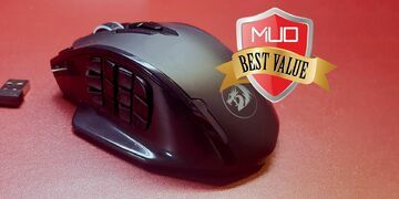 Redragon M913 Review: 1 Ratings, Pros and Cons