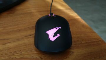 Gigabyte Aorus M4 test par Vonguru Gigabyte Aorus M4 test par Vonguru
