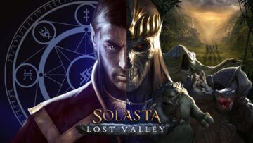 Solasta: Crown of the Magister im Test: 1 Bewertungen, erfahrungen, Pro und Contra