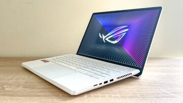 Asus ROG Zephyrus G14 testé par Tom's Guide (US) Asus ROG Zephyrus G14 testé par Tom's Guide (US)