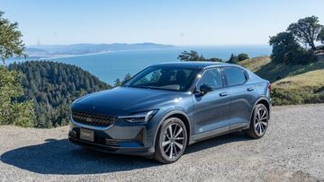 Polestar 2 reviewed by Tom's Guide (US)