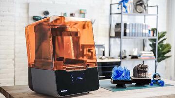 Anlisis Formlabs Form 3