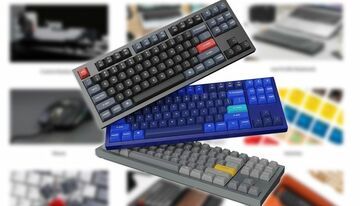 Keychron Q3 im Test: 5 Bewertungen, erfahrungen, Pro und Contra