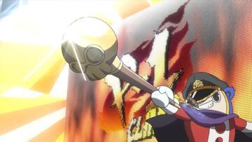 Persona 4 Arena Ultimax test par GameScore.it Persona 4 Arena Ultimax test par GameScore.it