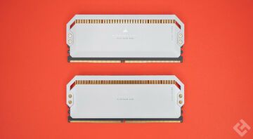 Corsair Dominator Platinium RGB DDR5 im Test: 2 Bewertungen, erfahrungen, Pro und Contra