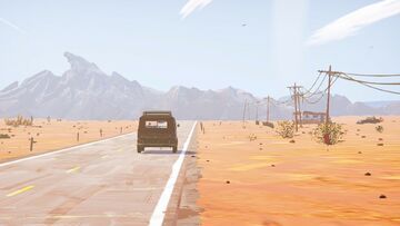 Road 96 test par Numerama Road 96 test par Numerama