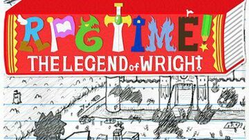 RPG Time The Legend of Wright reviewed by Xbox Tavern