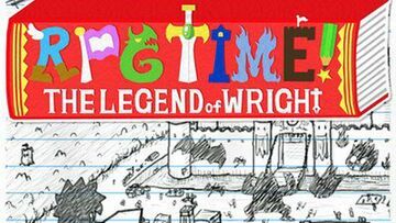 RPG Time The Legend of Wright test par Xbox Tavern RPG Time The Legend of Wright test par Xbox Tavern
