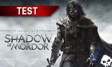 La Terre du Milieu L'Ombre du Mordor test par War Legend La Terre du Milieu L'Ombre du Mordor test par War Legend