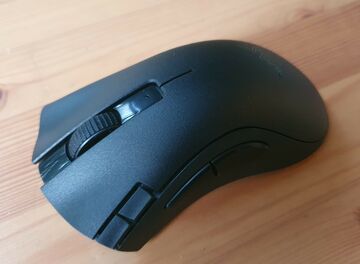 Razer DeathAdder V2 X Hyperspeed Review