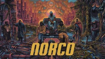 Norco reviewed by TechRaptor