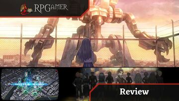 13 Sentinels: Aegis Rim test par RPGamer 13 Sentinels: Aegis Rim test par RPGamer