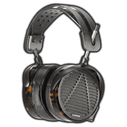 Test Audeze LCD-5