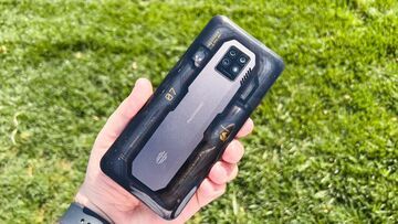 Nubia RedMagic 7 Pro reviewed by Tom's Guide (US)