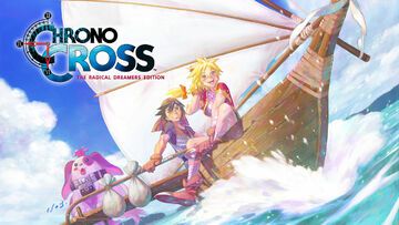 Chrono Cross test par Le Bêta-Testeur Chrono Cross test par Le Bêta-Testeur