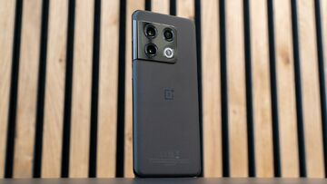 OnePlus 10 Pro testé par Allround-PC OnePlus 10 Pro testé par Allround-PC