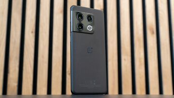 OnePlus 10 Pro test par Allround-PC