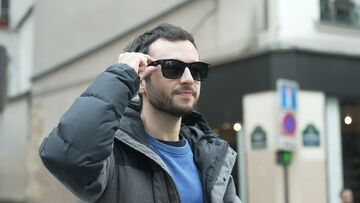 Ray-Ban Stories test par Numerama