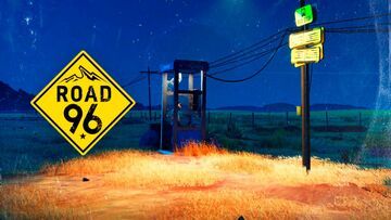 Road 96 test par MeriStation Road 96 test par MeriStation