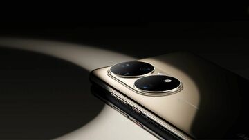 Huawei P50 Pro testé par T3 Huawei P50 Pro testé par T3