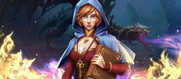 Puzzle Quest 3 reviewed by Gaming Trend